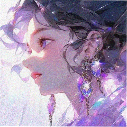 风吟竹影